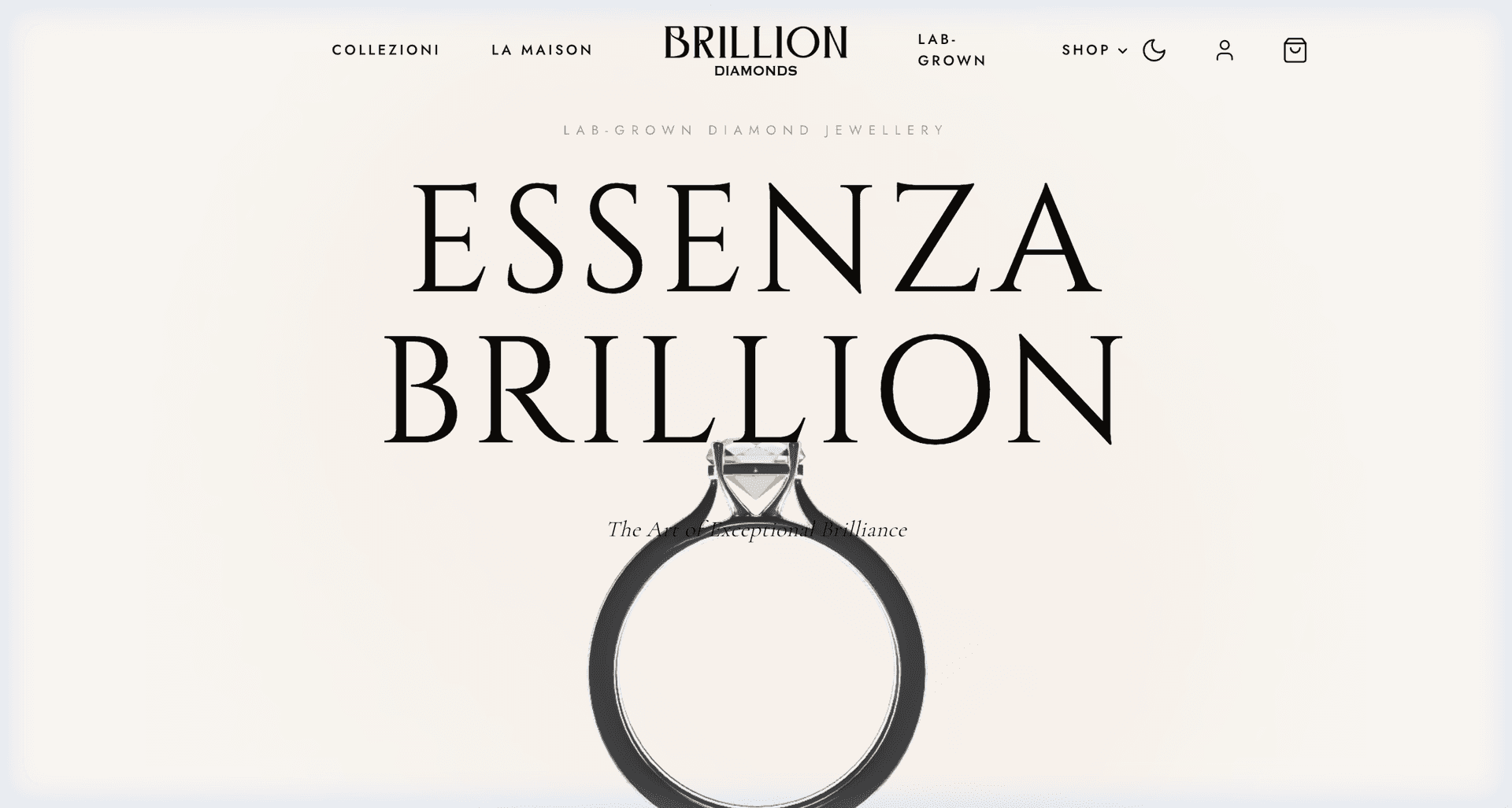 Brillion Diamonds